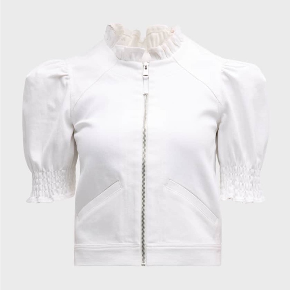 cinq a sept Anabella Jacket